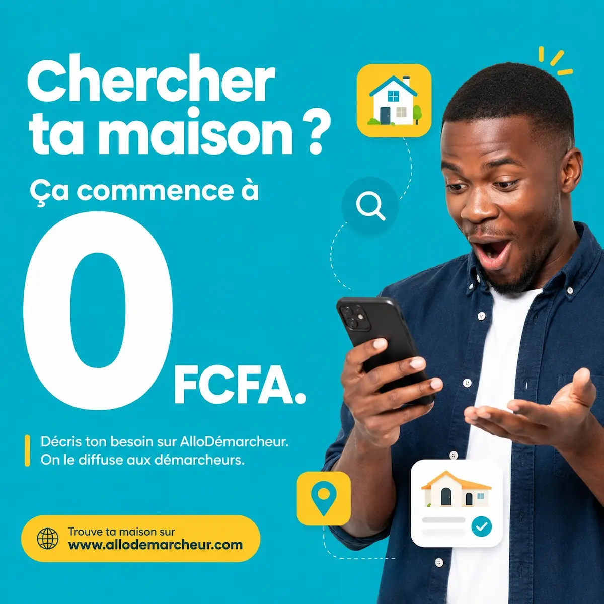 Terrain et investissement immobilier