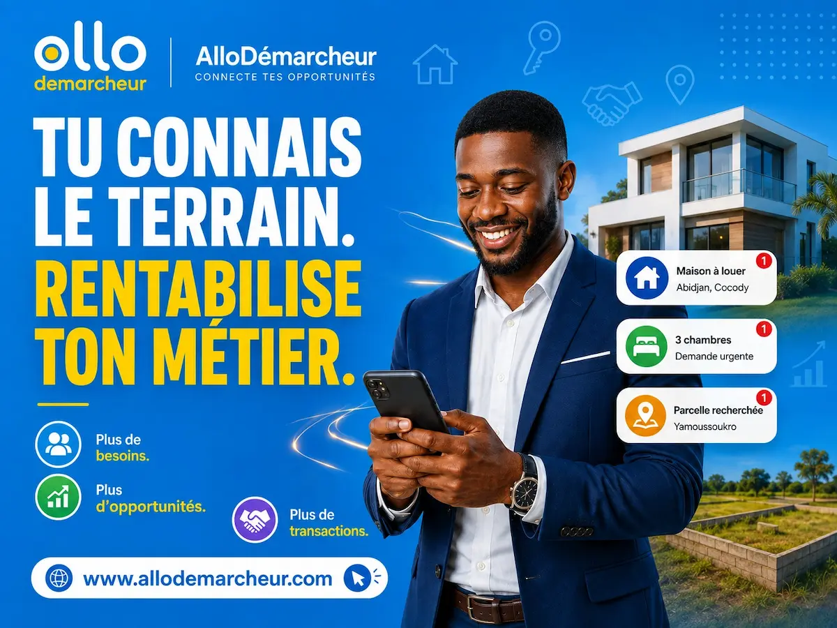 Succès immobilier